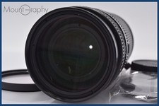 【EXC+++】 Nikon AF NIKKOR