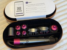 Dyson Airwrap Multistyler