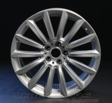 6861225 Cerchi Alluminio 8,5J