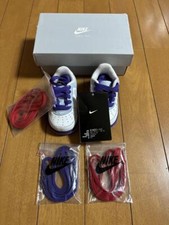 *NIKE AIR FORCE 1