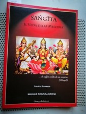 ESOTERISMO - SANGITA Il Veda