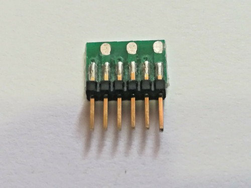 Dcc wire nem 651 - nem,