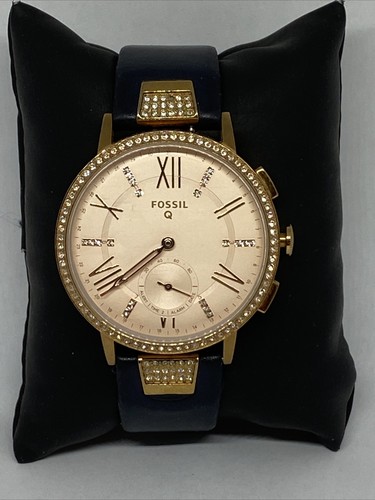 Smartwatch fossil ftw1106 - smartwatch,