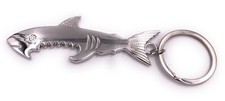 Squalo Pesce Shark Portachiavi