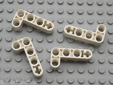 LEGO TECHNIC White liftarm