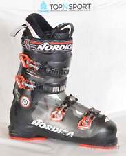 Nordica Speedmachine 110 R