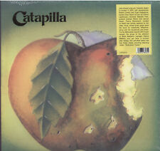 LP CATAPILLA 2020 TRADING PLACES SEALED REISSUE MADE IN UK PROGRESSIVE JAZZ ROCK