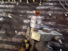 VALVOLA GAS  4820768 - 04279501    Fiat Multipla 1^ Serie ('98-'03)    P5-SC2-62