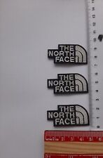 Patch THE NORTH FACE per riparazioni in termoadesivo o da cucire