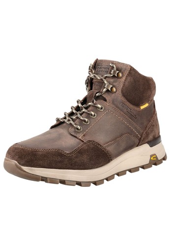 Stivaletto camel active vera - active,
