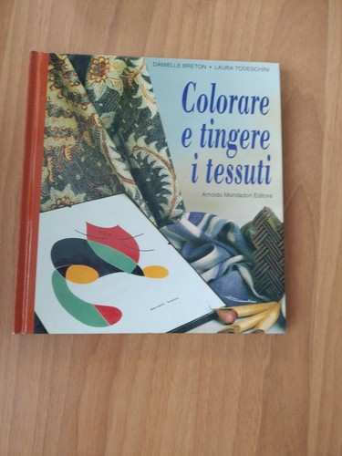 Colorare tingere tessuti d - colorare,