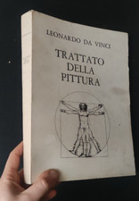 LEONARDO DA VINCI TRATTATO