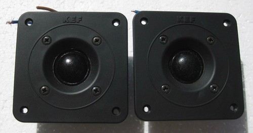Serie kef t33 - serie, 107