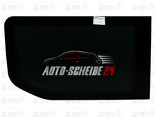 Parabrezza laterale finestrino