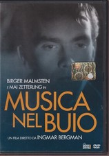Musica nel buio dvd - dvd, 1947