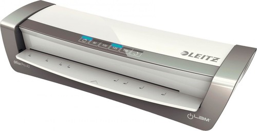 Leitz plastificatrice ilam - leitz,