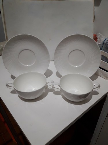 Royal bone china - royal,