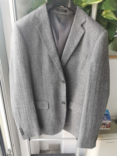 Giacca uomo elegante - uomo, casual