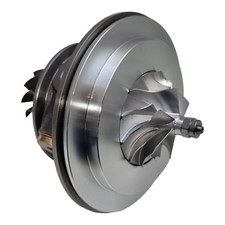 Gruppo scafo turbocompressore