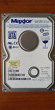 Hard disk 3,5" SATA Maxtor DiamondMax Plus 9 6Y080M0 80GB 7200 RPM (no IDE/PATA)