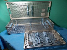 Davinci XI Instrument Try