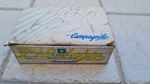 Movimento centrale campagnolo - centrale,