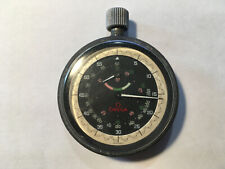 OMEGA CRONOMETRO TOTALIZZATORE
