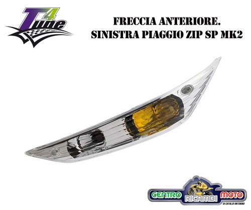 Freccia anteriore sinistra - freccia,