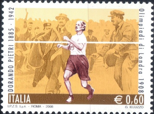 2008 italia repubblica - , dorando