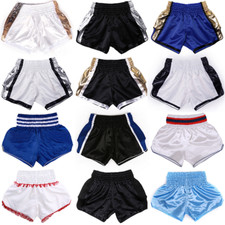 Pantaloni Muay Thai Raso