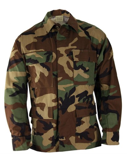 Giacca campo army gi - campo, us