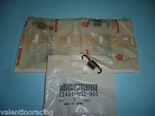 KIT SET MOLLE MASSE FRIZIONE