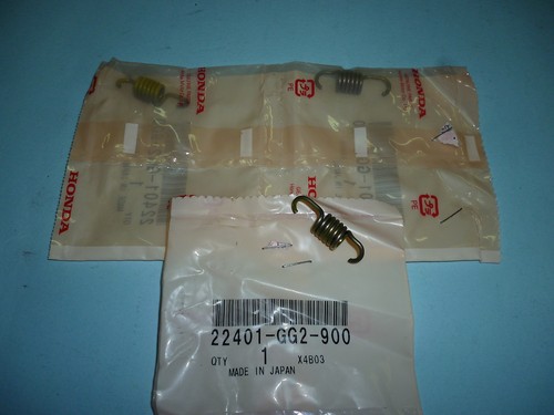 Kit set molle masse - set, frizione