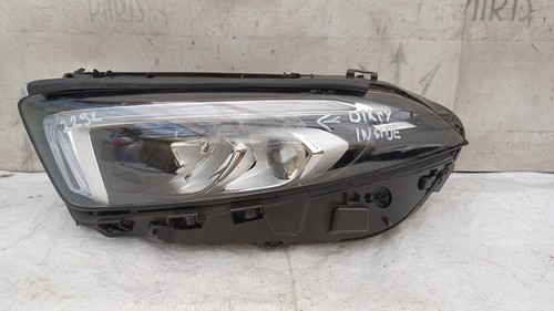 Mercedes classe w177 - mercedes,