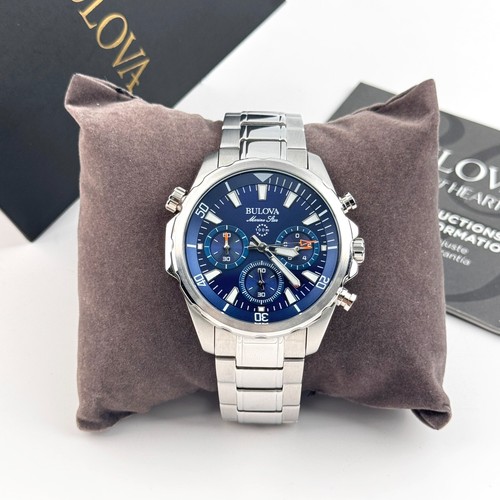 Orologio bulova uomo - bulova,