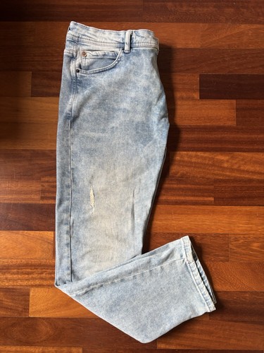 Jeans alcott uomo - alcott,
