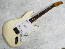 Squier Stratocaster JV-Serial