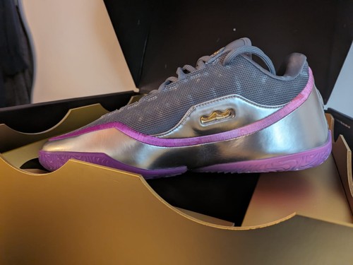 Scarpe basket lebron lux - lebron,