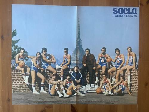 Poster inserto i - poster, de