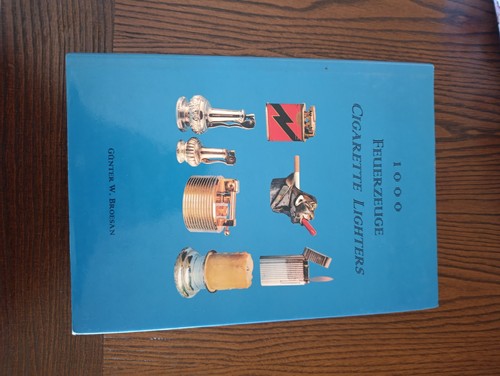 Rarissimo libro accendini - rarissimo,