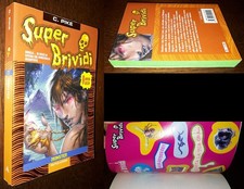 Super Brividi n. 27, Monster