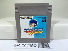 Rockman world megaman - rockman,