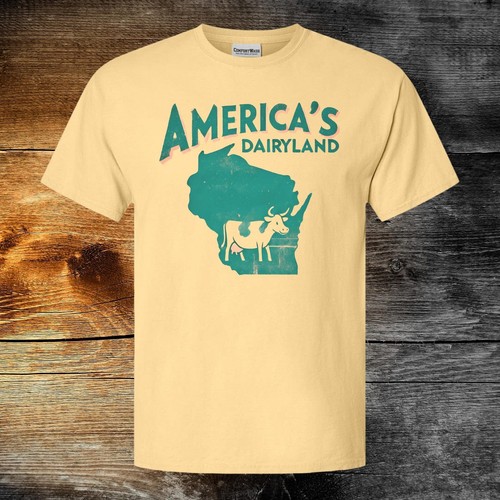 Shirt remake america - remake, america's