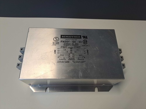 Fn3516433 schaffner - -,