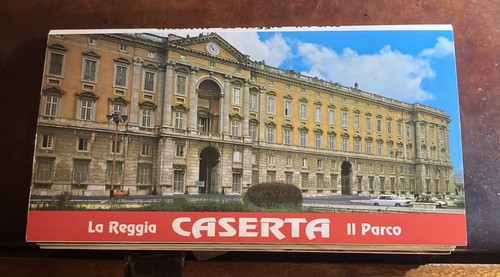 Caserta reggia il parco - caserta.,