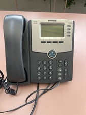 Telefono Ip Cisco spa504g funzionante 