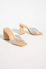 SCHUTZ donna Lizah tacco