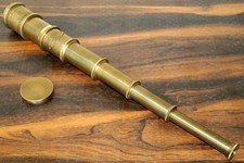 Telescopio marino vittoriano