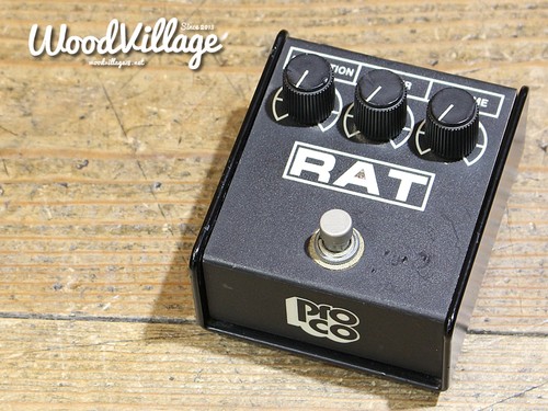 Corpo piatto pro rat2 - piatto,