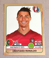 CRISTIANO RONALDO Figurine